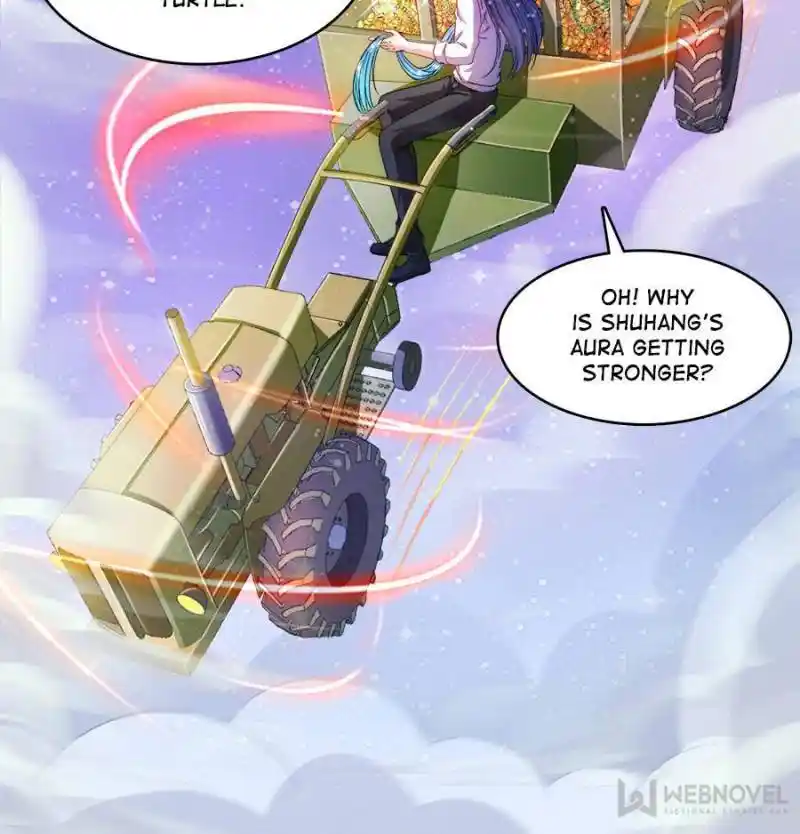 Cultivation Chat Group Chapter 440