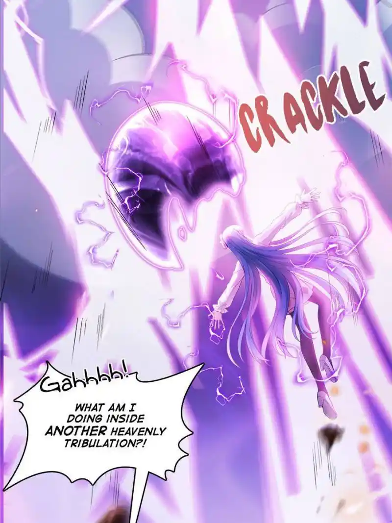 Cultivation Chat Group Chapter 440