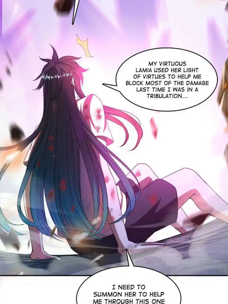 Cultivation Chat Group Chapter 440