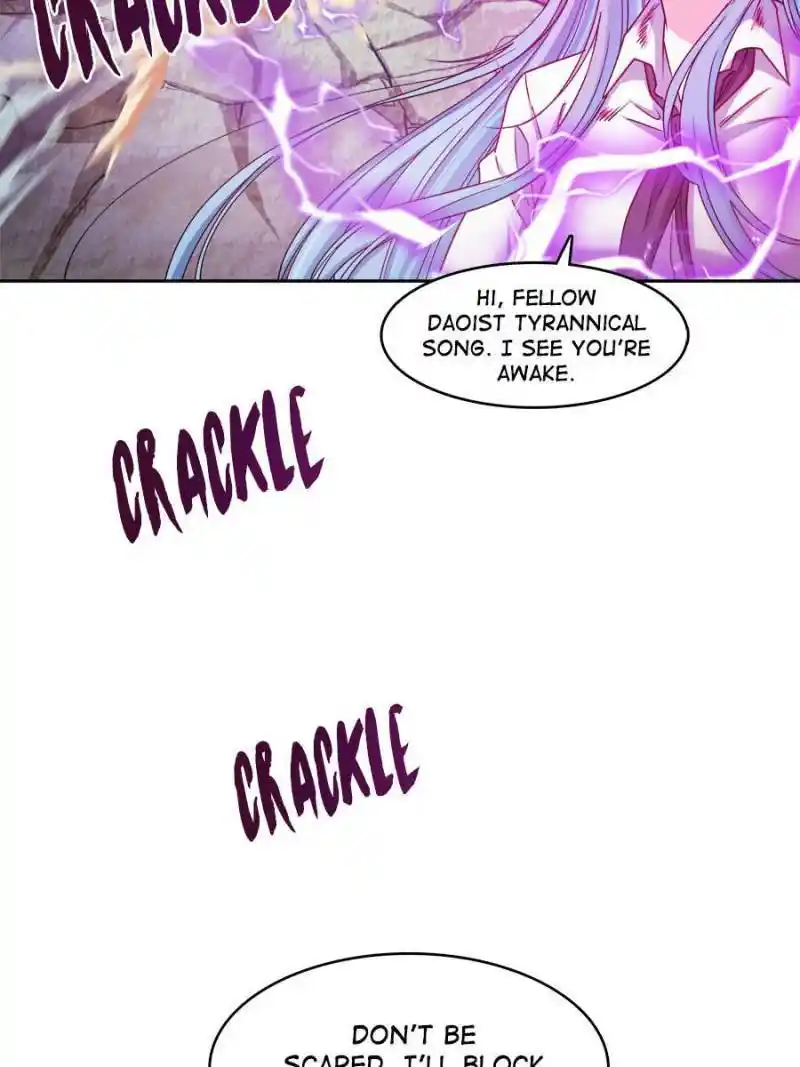 Cultivation Chat Group Chapter 440