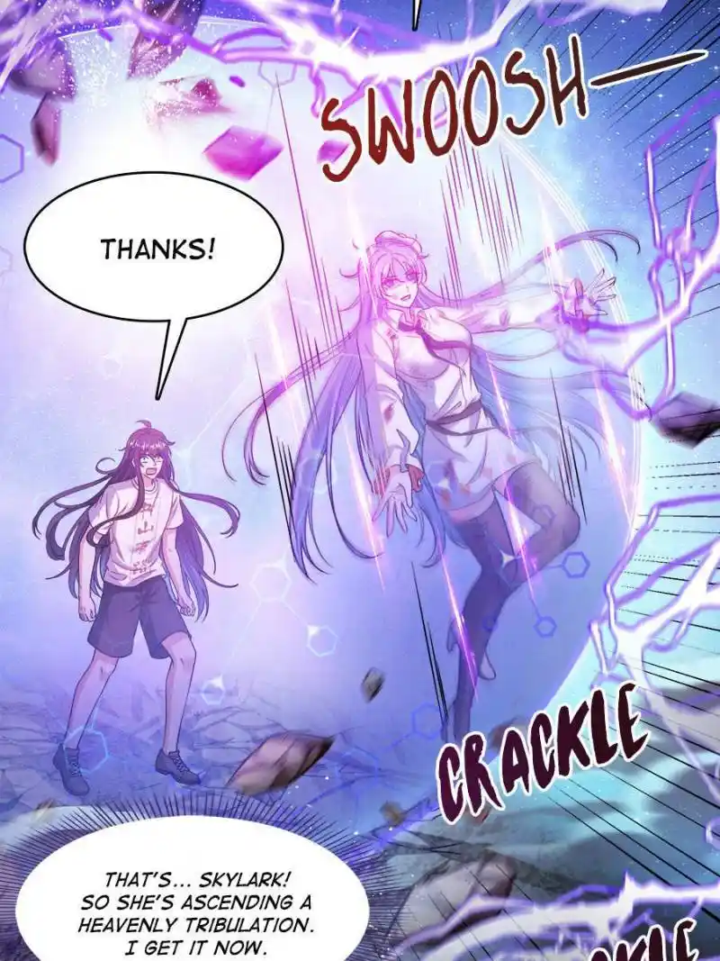 Cultivation Chat Group Chapter 440