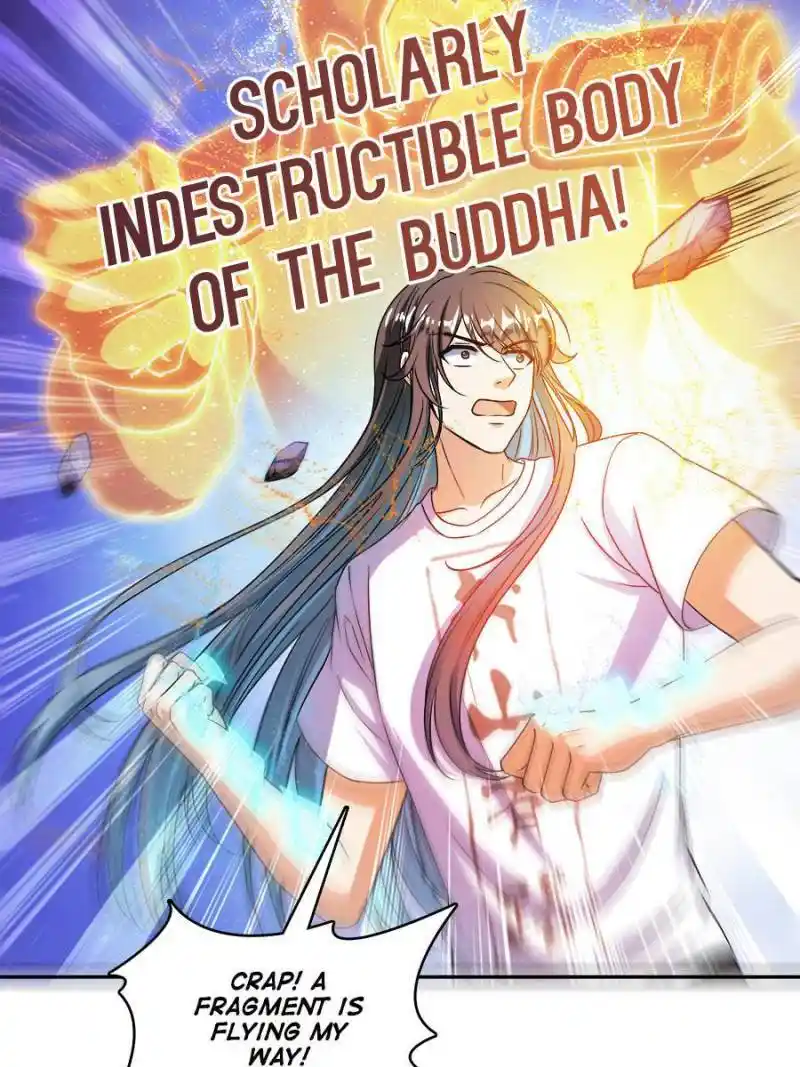 Cultivation Chat Group Chapter 440