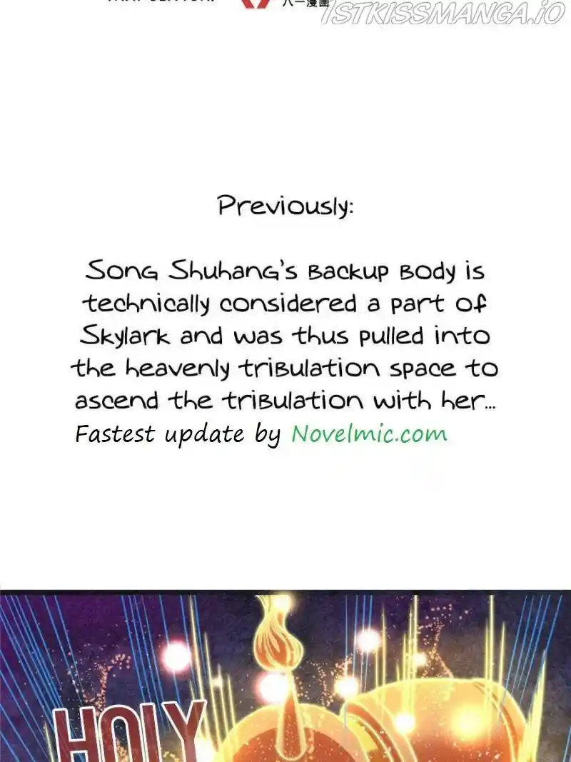 Cultivation Chat Group Chapter 441