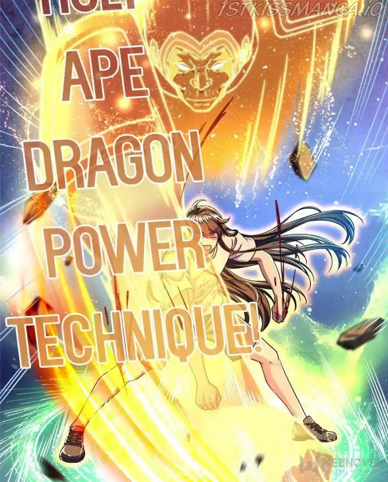 Cultivation Chat Group Chapter 441