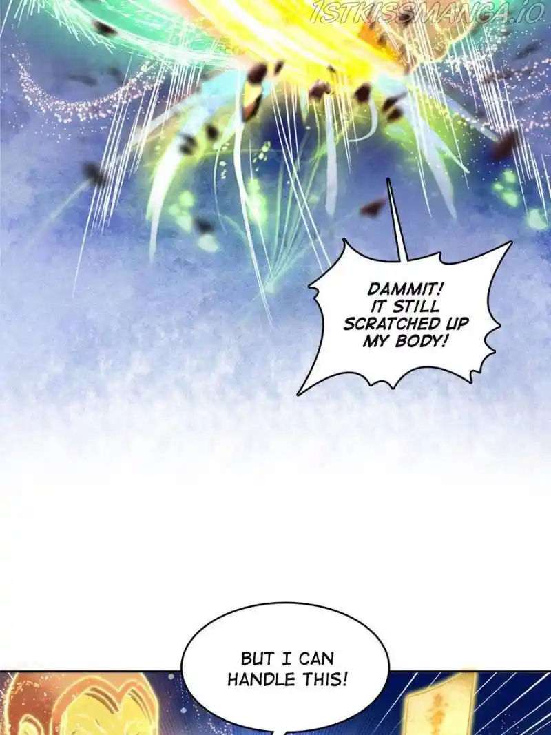 Cultivation Chat Group Chapter 441