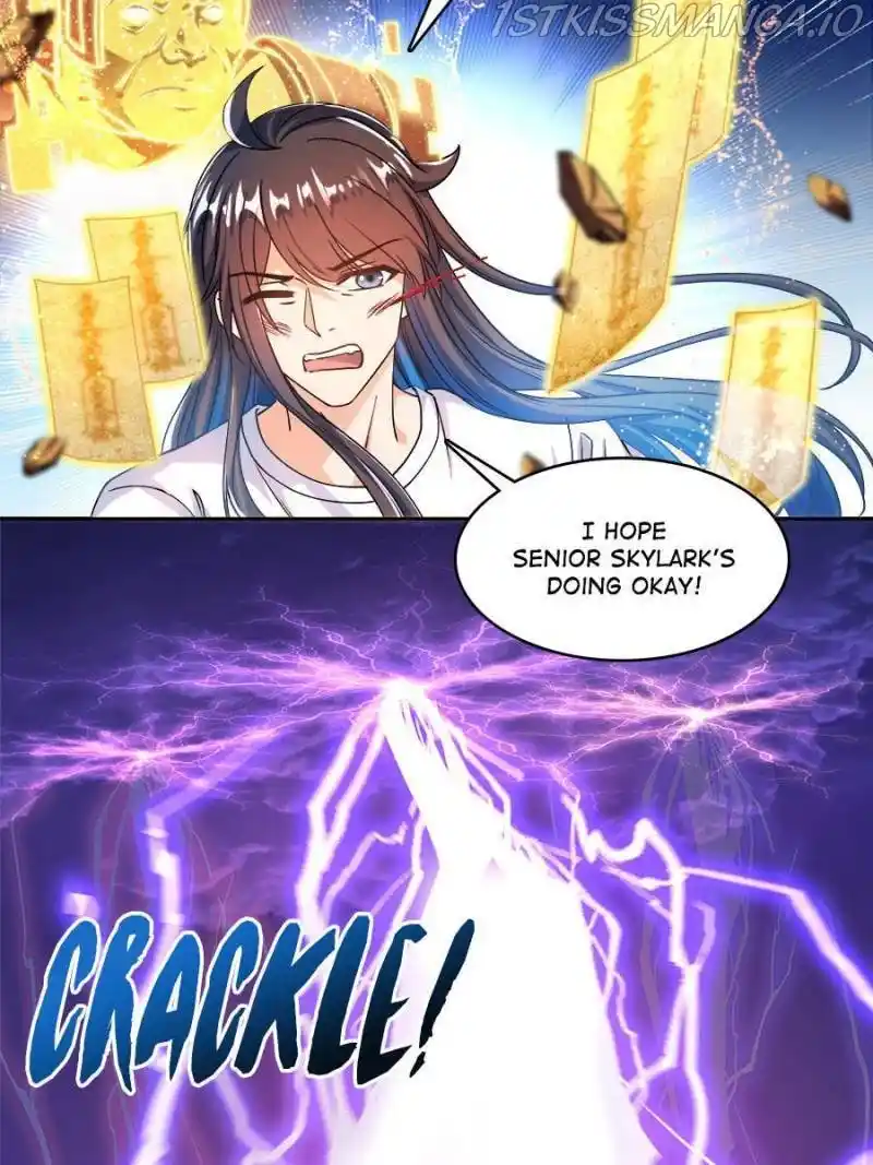 Cultivation Chat Group Chapter 441