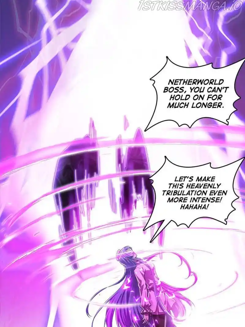 Cultivation Chat Group Chapter 441