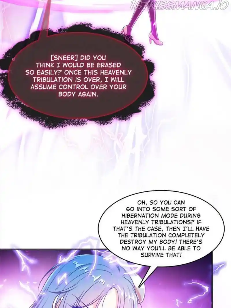 Cultivation Chat Group Chapter 441