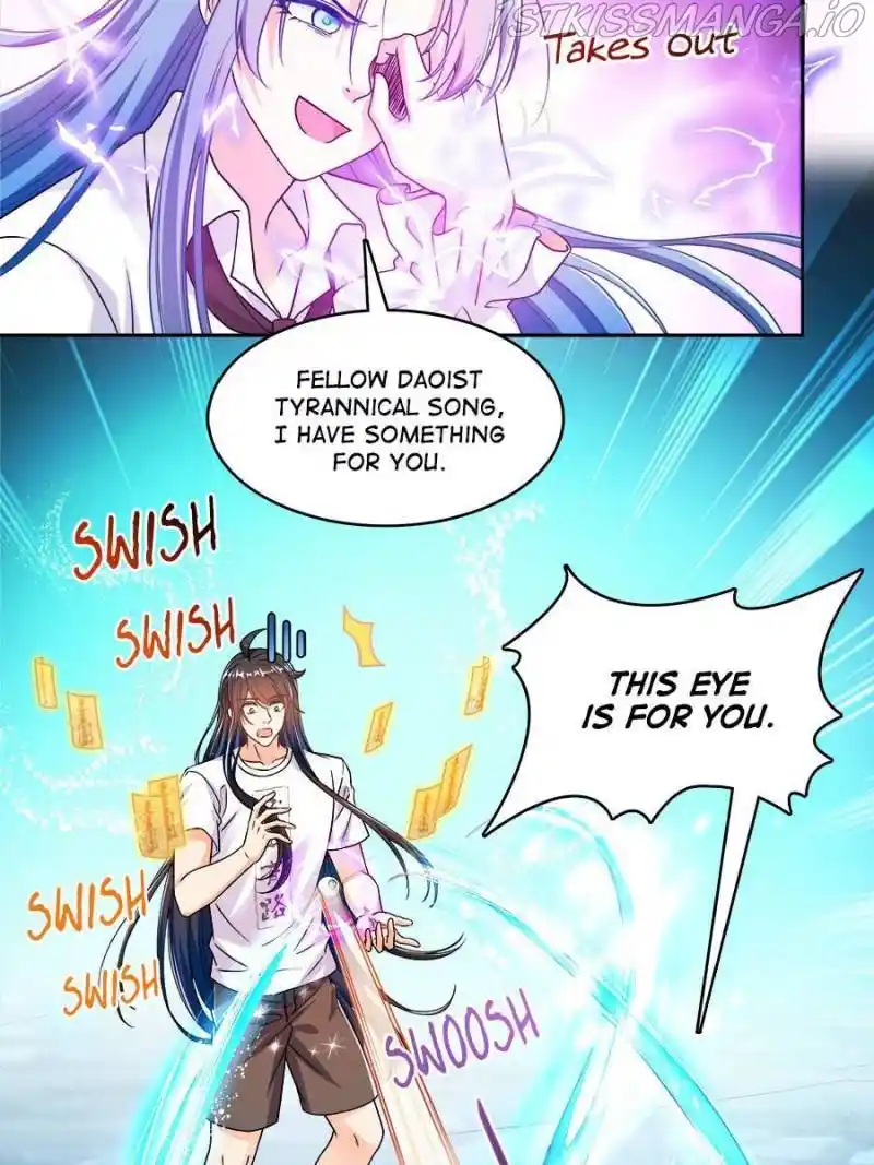 Cultivation Chat Group Chapter 441