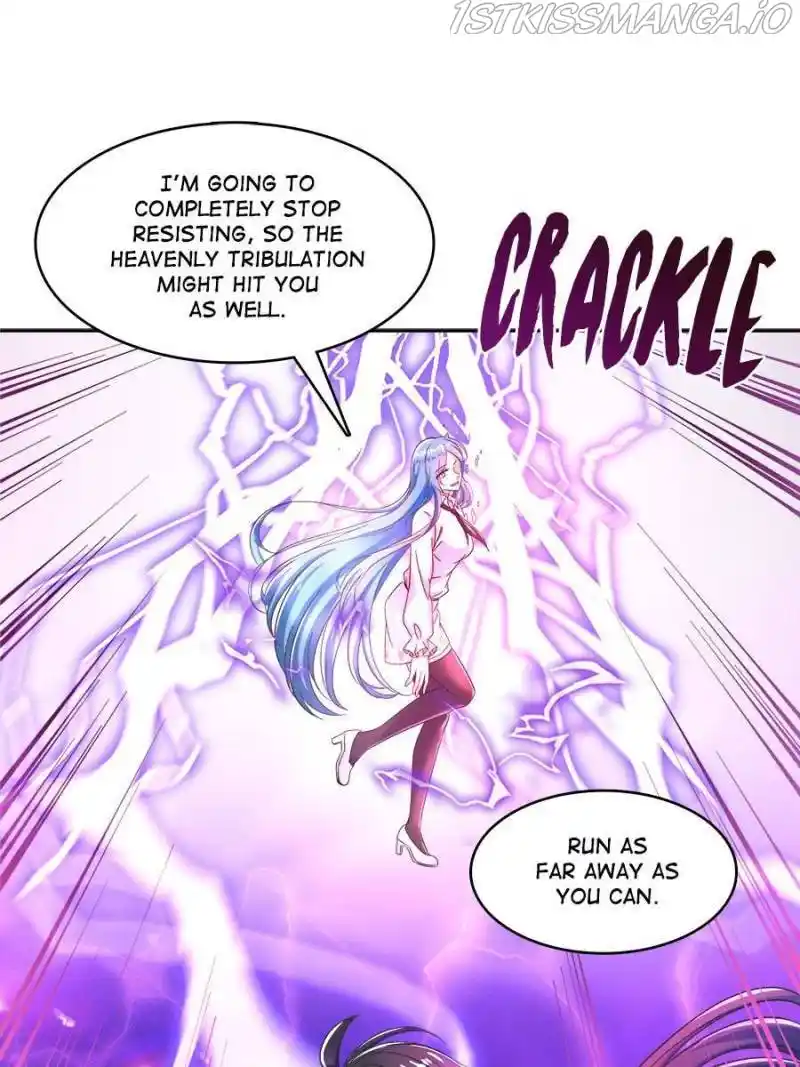 Cultivation Chat Group Chapter 441