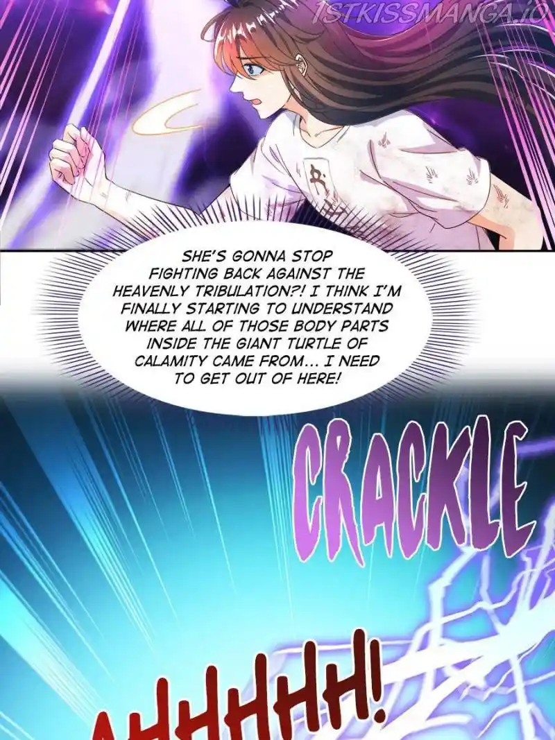 Cultivation Chat Group Chapter 441