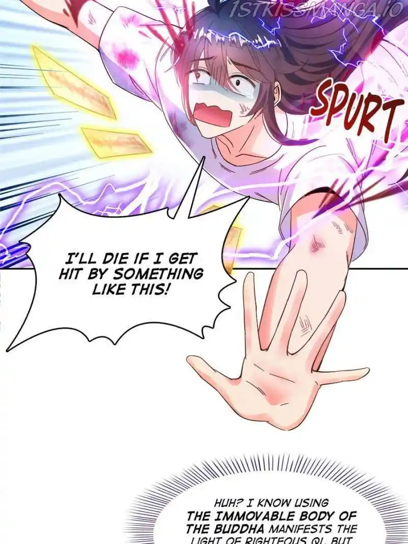 Cultivation Chat Group Chapter 441