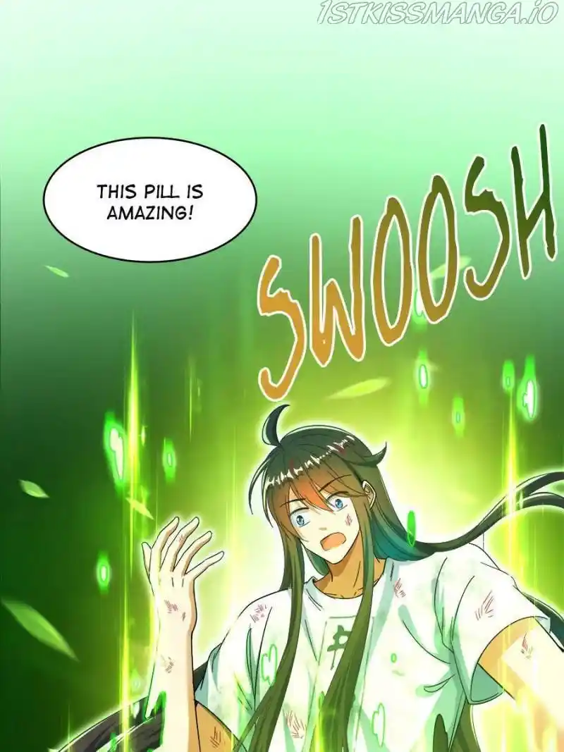 Cultivation Chat Group Chapter 441