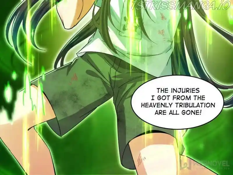 Cultivation Chat Group Chapter 441