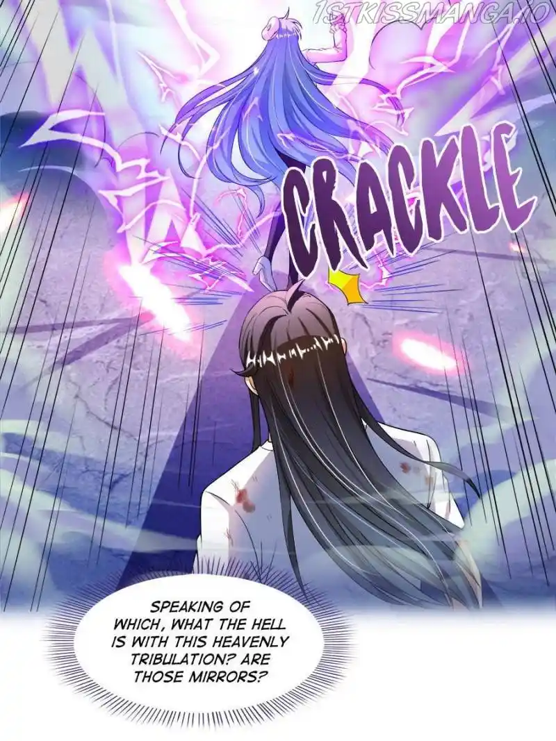 Cultivation Chat Group Chapter 441