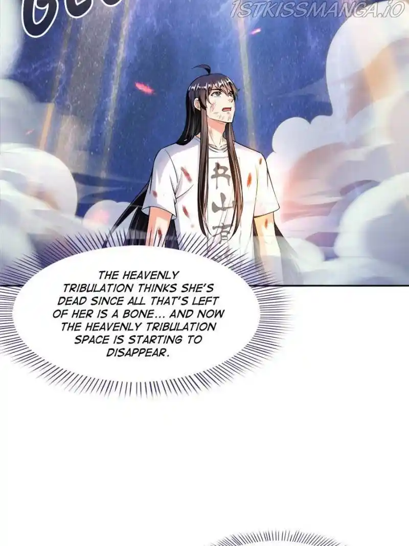 Cultivation Chat Group Chapter 441