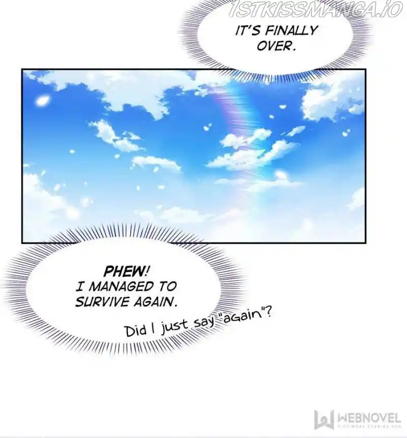 Cultivation Chat Group Chapter 441