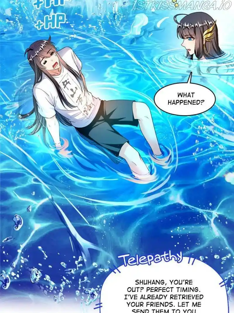 Cultivation Chat Group Chapter 441