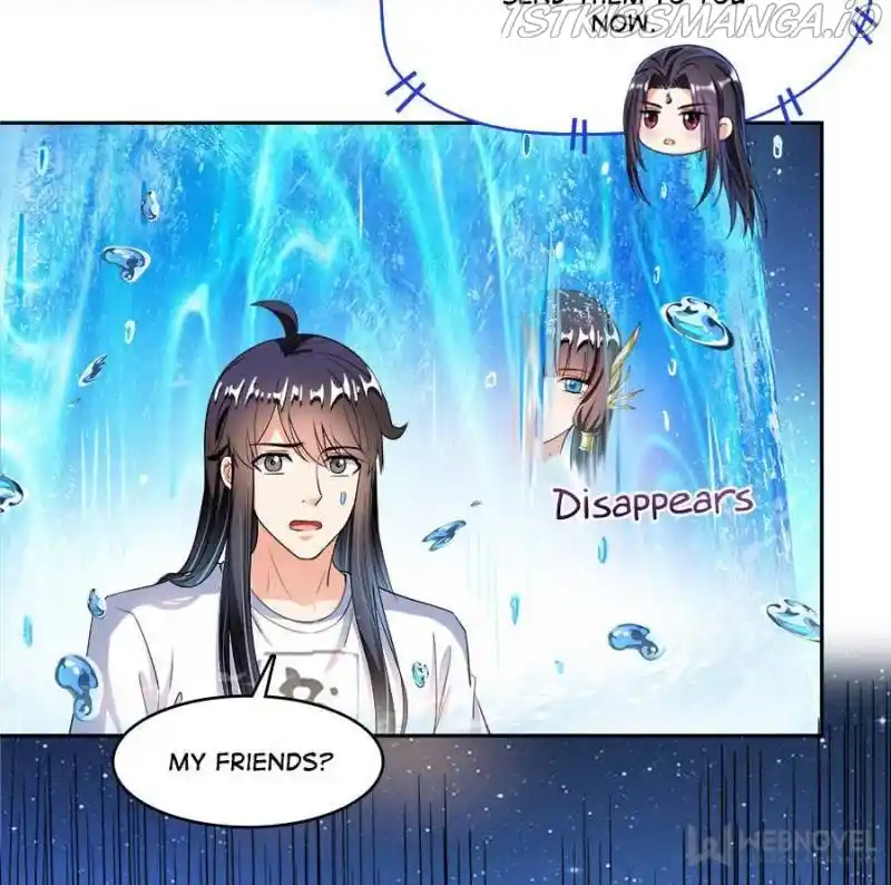 Cultivation Chat Group Chapter 441