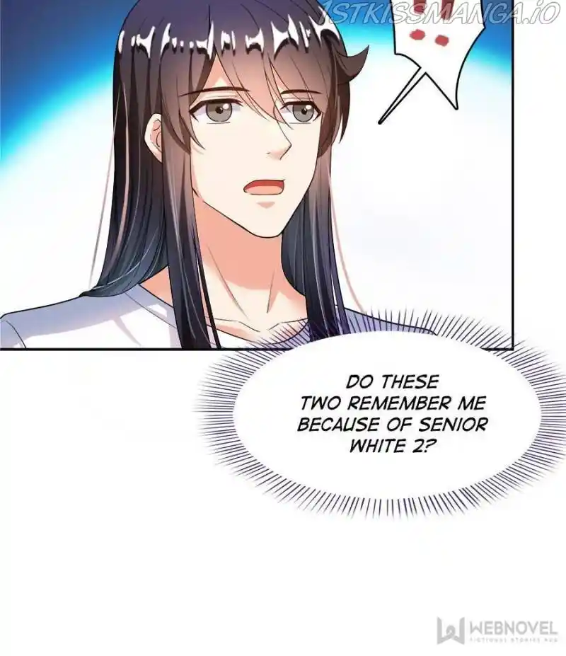 Cultivation Chat Group Chapter 441