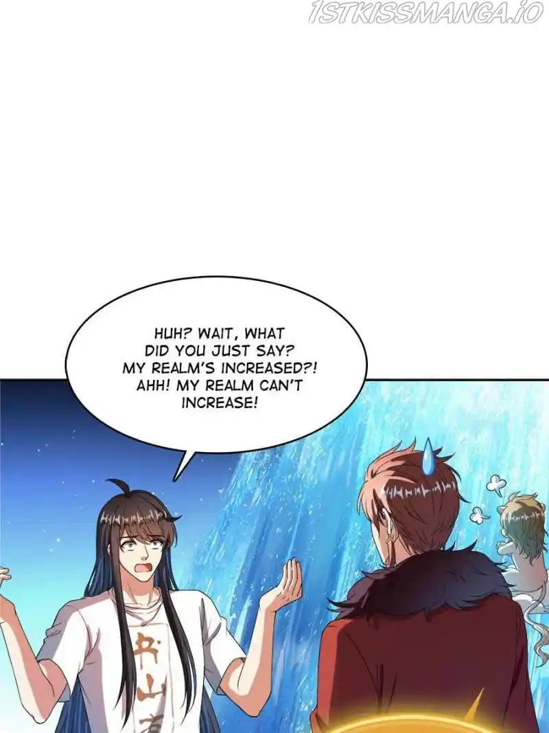 Cultivation Chat Group Chapter 441