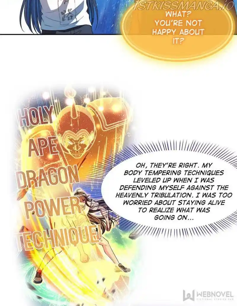 Cultivation Chat Group Chapter 441