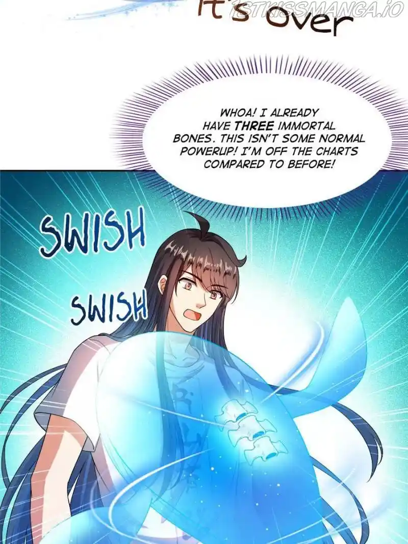 Cultivation Chat Group Chapter 441