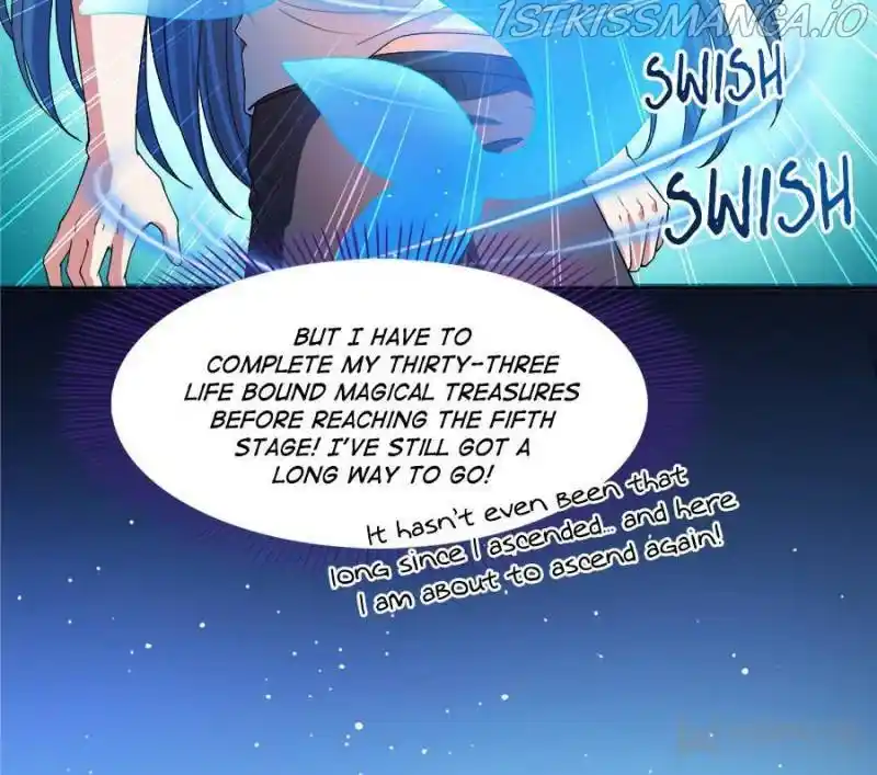 Cultivation Chat Group Chapter 441