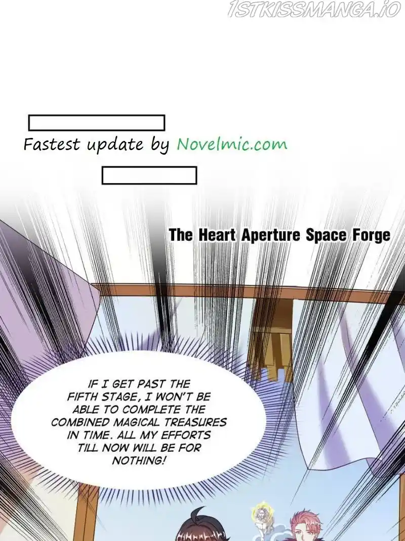 Cultivation Chat Group Chapter 441