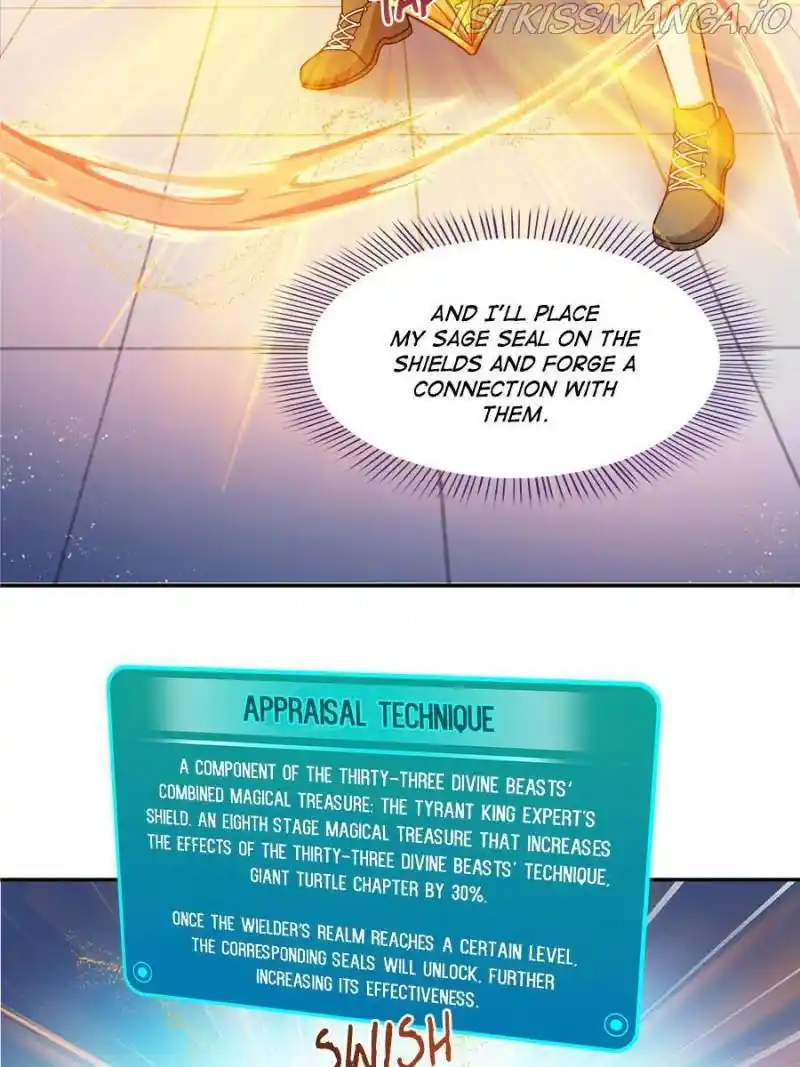 Cultivation Chat Group Chapter 441