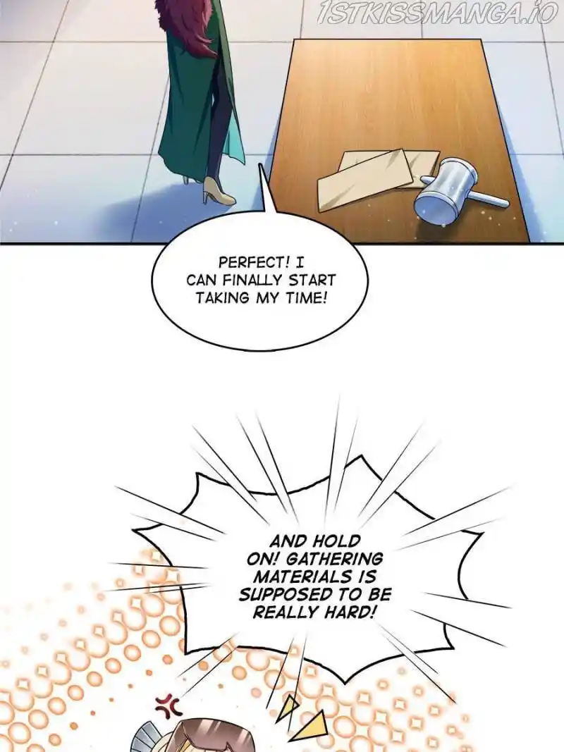 Cultivation Chat Group Chapter 441