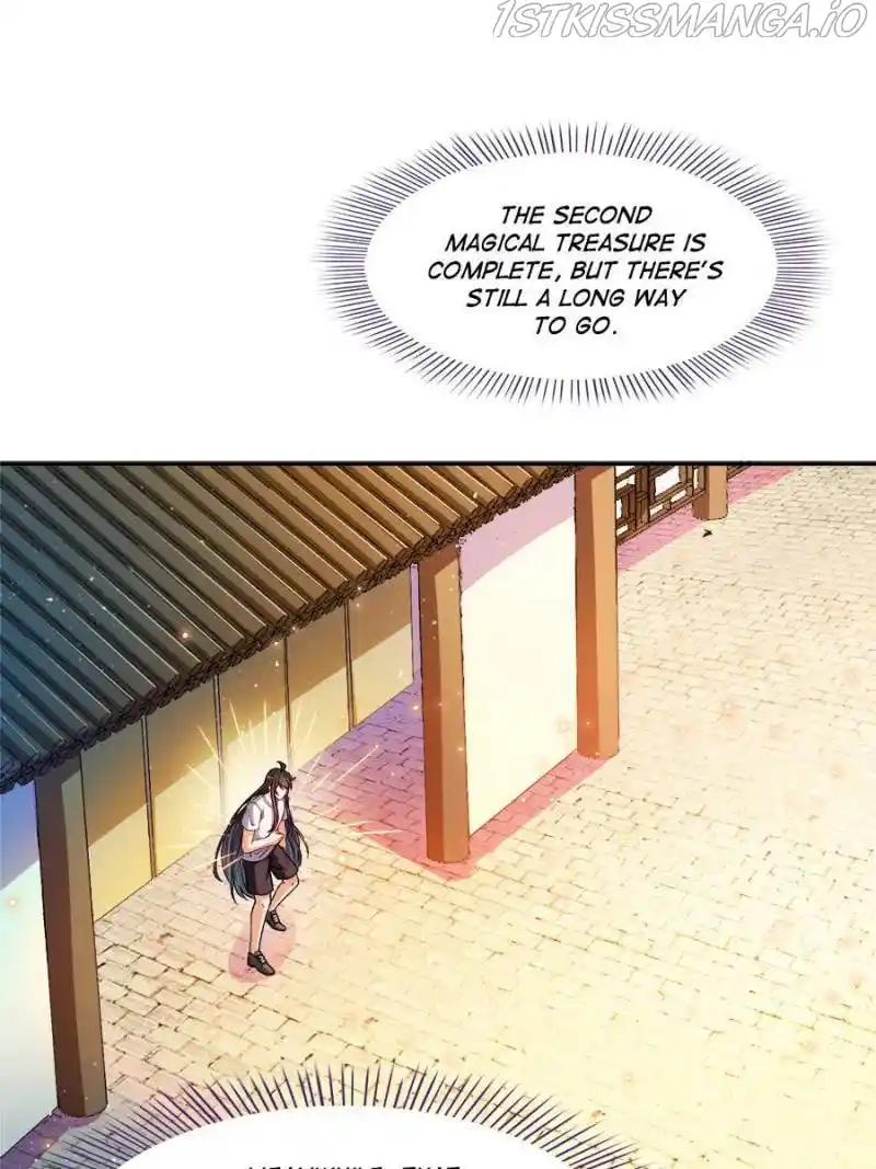 Cultivation Chat Group Chapter 441