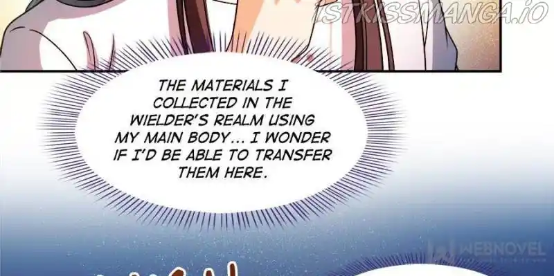 Cultivation Chat Group Chapter 441