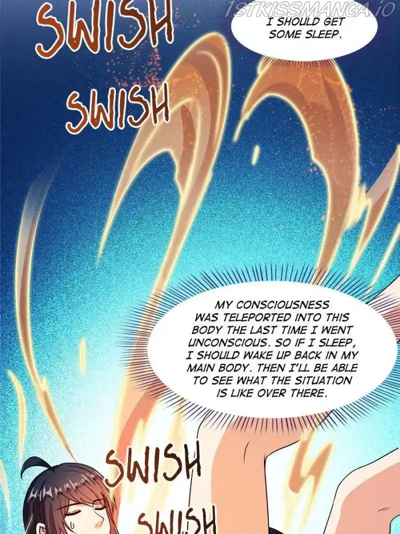 Cultivation Chat Group Chapter 441