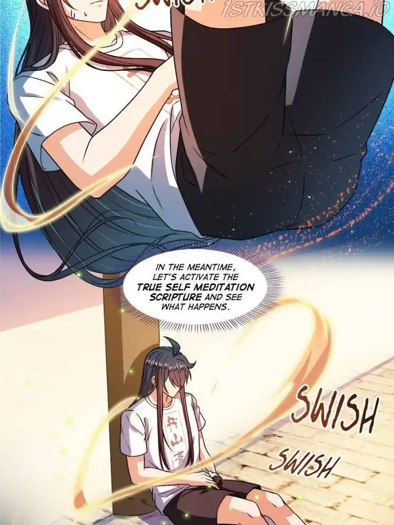 Cultivation Chat Group Chapter 441