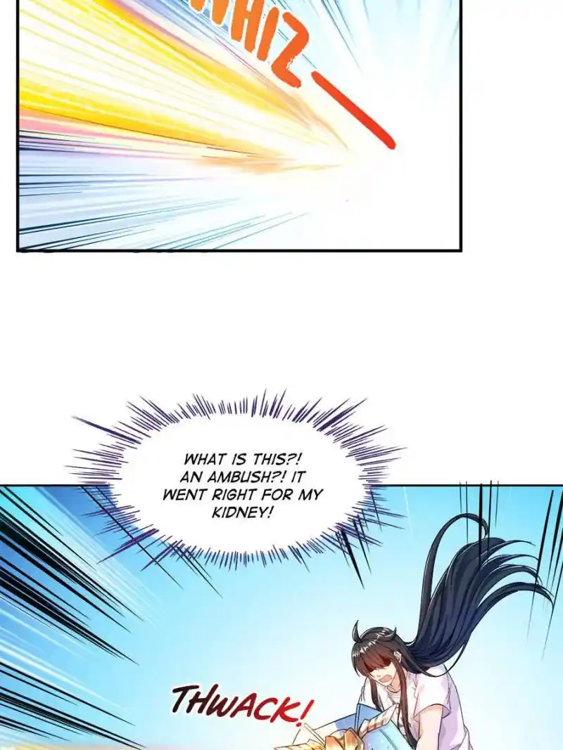 Cultivation Chat Group Chapter 442