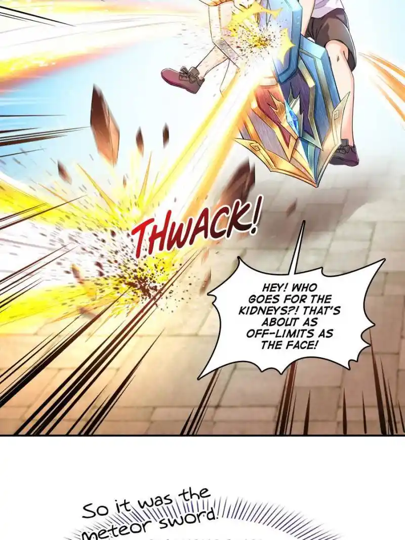 Cultivation Chat Group Chapter 442