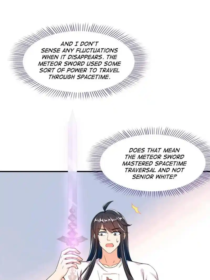 Cultivation Chat Group Chapter 442