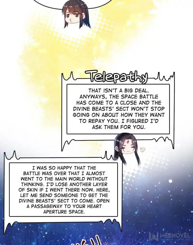 Cultivation Chat Group Chapter 442