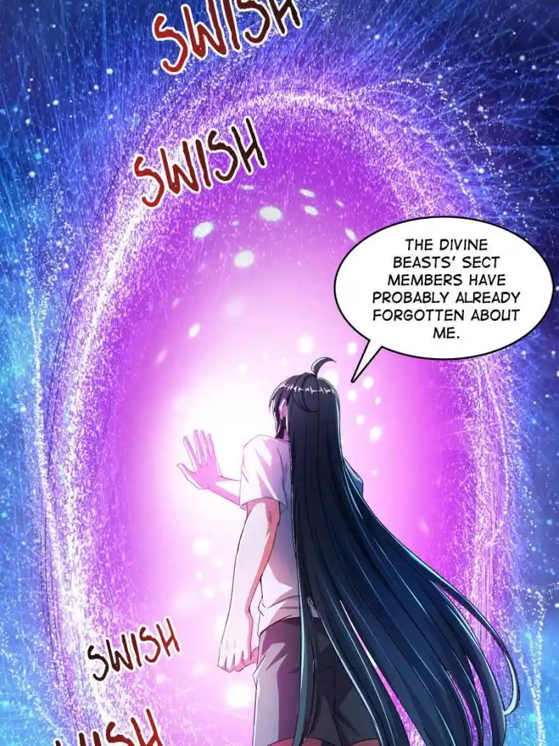 Cultivation Chat Group Chapter 442