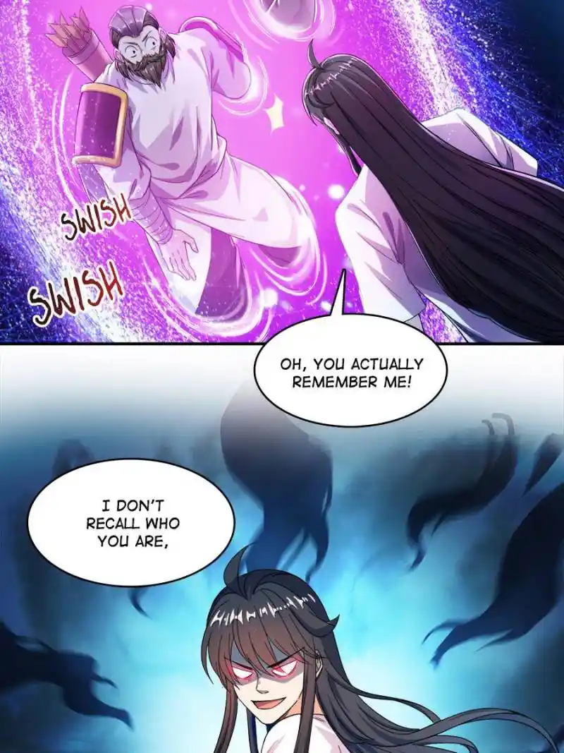 Cultivation Chat Group Chapter 442