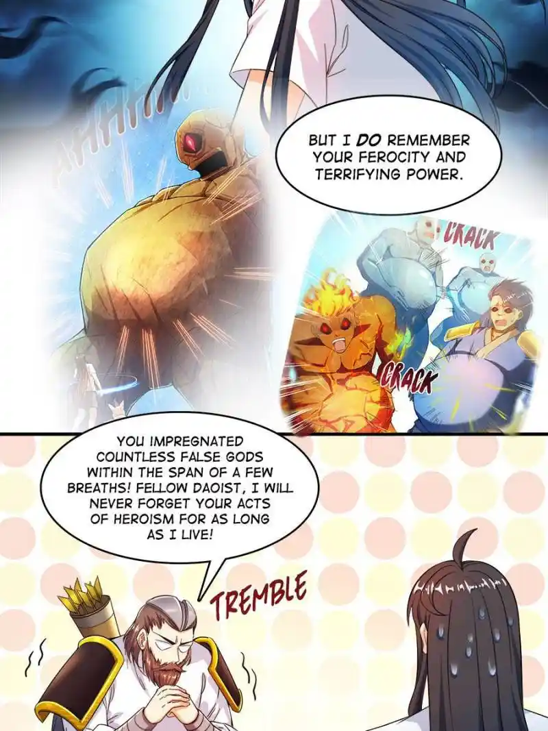 Cultivation Chat Group Chapter 442