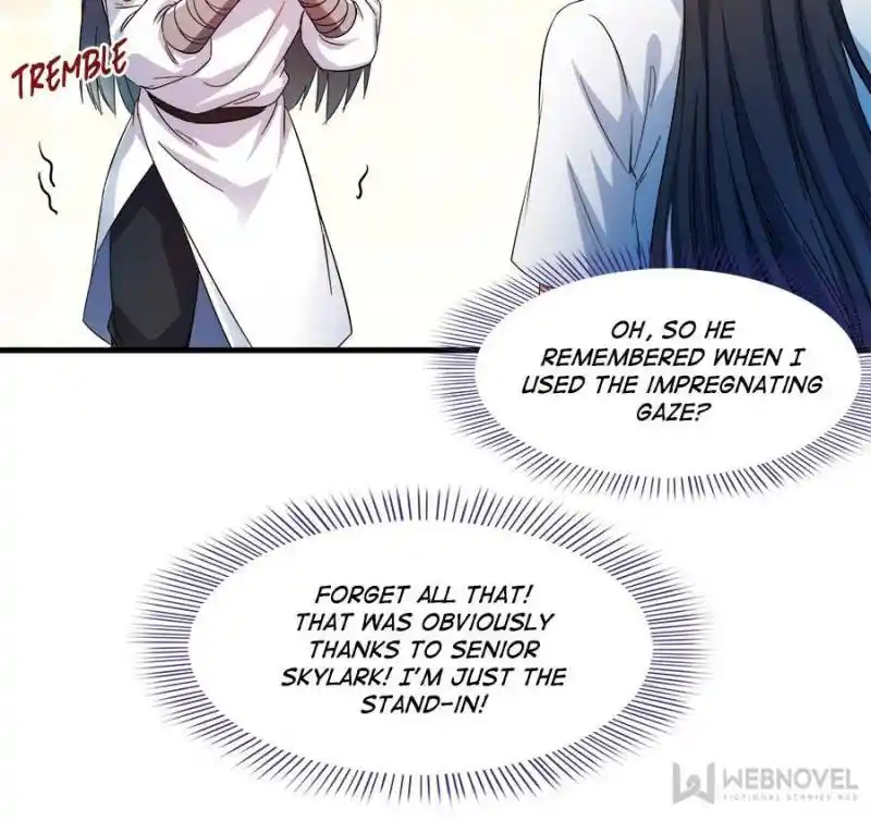 Cultivation Chat Group Chapter 442