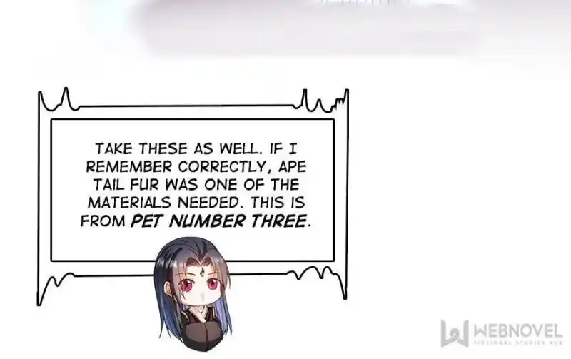 Cultivation Chat Group Chapter 442