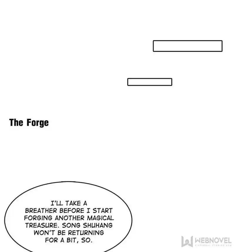 Cultivation Chat Group Chapter 442