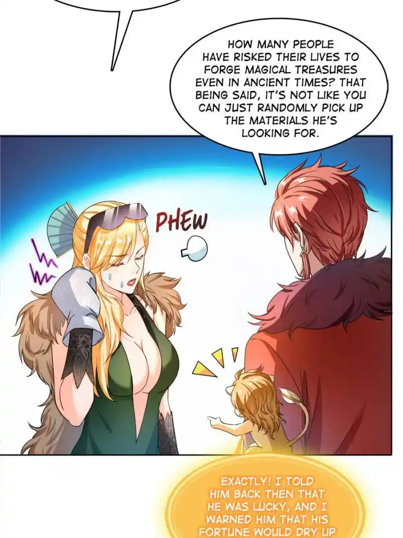 Cultivation Chat Group Chapter 442