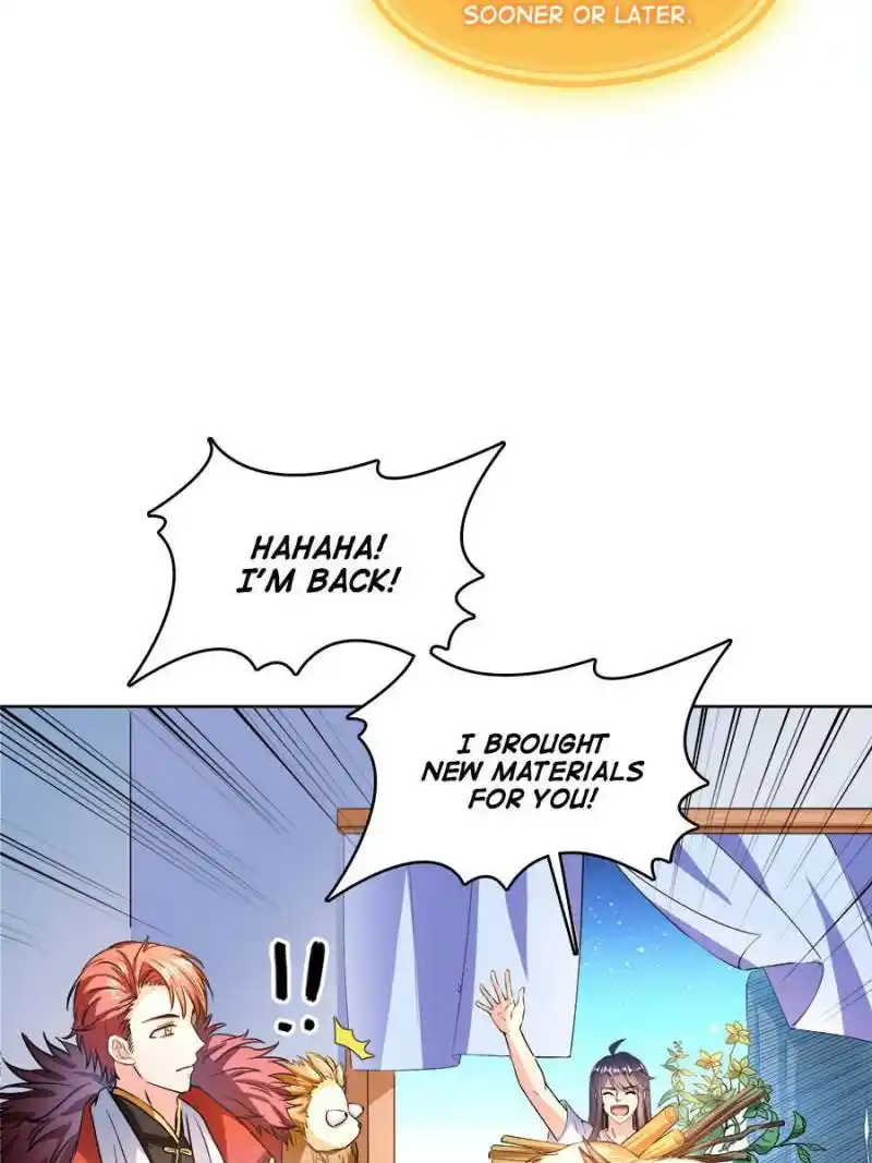 Cultivation Chat Group Chapter 442