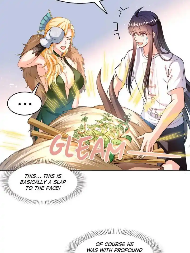 Cultivation Chat Group Chapter 442