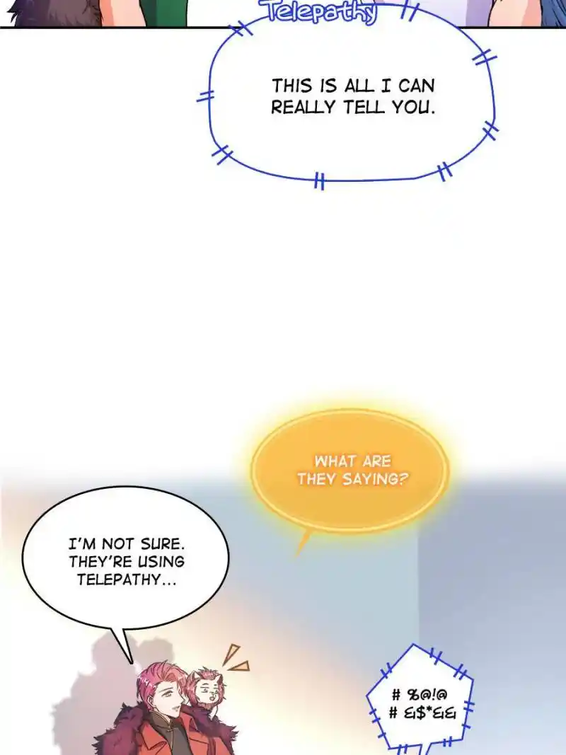 Cultivation Chat Group Chapter 442