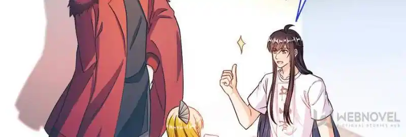 Cultivation Chat Group Chapter 442